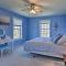 6 Mi to Kalahari Pocono Pines Golf Course Home!