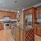 6 Mi to Kalahari Pocono Pines Golf Course Home!