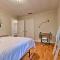 Centrally Located Hot Springs Home with Deck!