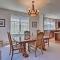 6 Mi to Kalahari Pocono Pines Golf Course Home!