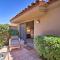 Luxury Remodeled Palm Desert Resort Condo!