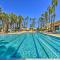 Luxury Remodeled Palm Desert Resort Condo!