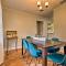 Centrally Located Hot Springs Home with Deck! - 温泉城