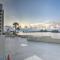 Gulf-View Hudson Condo in Waterfront Resort!