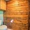 Secluded Studio 1 mi to Thorncrown Chapel - Eureka Springs