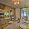 White Lake Home with Patio, Fire Pit, Boat Dock!