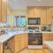 Walk to Big Trees State Park Cabin with Deck! - Dorrington