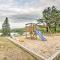 Newfound Lake Studio BBQ, Fire Pit and Beach Access - Bristol