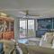 Gulf-View Hudson Condo in Waterfront Resort!