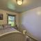 White Lake Home with Patio, Fire Pit, Boat Dock!