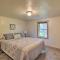 White Lake Home with Patio, Fire Pit, Boat Dock!