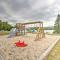 Newfound Lake Studio BBQ, Fire Pit and Beach Access