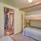 White Lake Home with Patio, Fire Pit, Boat Dock!