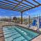 Lake Chelan Resort Condo Pool and Hot Tub Access! - 曼森