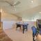 Moab Townhome with Patio - 11 Mi to Arches NP!