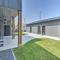 Modern Townhome with Deck - half Mi to Elkhart Lake!