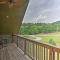 Guntersville Cabin with Fire Pit, Hike to Lake! - Guntersville