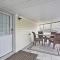 Old Orchard Beach Home with Patio Walk to Beach