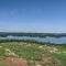 Guntersville Lake Cabin with 3 Fishing Ponds!