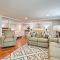 Old Orchard Beach Home with Patio Walk to Beach