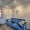 Chic Studio with Grill - 25 Mins to Taos Ski Valley!