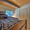 Luxe Lake Arrowhead Home with Game Room and Hot Tub - Лейк-Арроугед