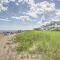 Old Orchard Beach Home with Patio Walk to Beach - 旧奥查德比奇