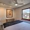 Chic Studio with Grill - 25 Mins to Taos Ski Valley!