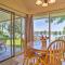 Lake House with Hot Tub - 1 Mi to Surf n Slide - موسيس ليك