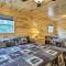 All Season Big Bear Lake House, Walk to Beach
