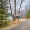 All Season Big Bear Lake House, Walk to Beach