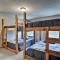 All Season Big Bear Lake House, Walk to Beach