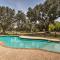Renovated Austin Apt with Pool at Stunt Ranch!