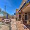 Patio, Grill and Yard Pet-Friendly Lake Havasu Gem - Lake Havasu City