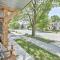 Elkhart Lake Townhome - 3 Mi to Road America! - Elkhart Lake