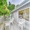 Beachfront Whidbey Island Home and Apartment!