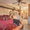Patio, Grill and Yard Pet-Friendly Lake Havasu Gem - Lake Havasu City