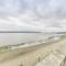 Beachfront Whidbey Island Home and Apartment!