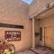 Patio, Grill and Yard Pet-Friendly Lake Havasu Gem - Lake Havasu City