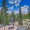 24-0085 Fairplay Home with Hot Tub and Mountain Views!