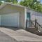 Private Game Room and Dock Lake of the Ozarks Home - Osage Beach