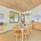 Beachfront Whidbey Island Home and Apartment! - Langley