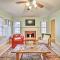 Lexington Getaway with Backyard Deck Less Than 2 Mi to UK!