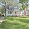 Lexington Getaway with Backyard Deck Less Than 2 Mi to UK!
