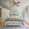 Lexington Getaway with Backyard Deck Less Than 2 Mi to UK! - 列克星敦