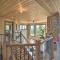 24-0085 Fairplay Home with Hot Tub and Mountain Views!