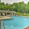Spacious Mercersburg Home at Whitetail Resort