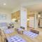 Spacious Mercersburg Home at Whitetail Resort