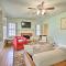 Lexington Getaway with Backyard Deck Less Than 2 Mi to UK!