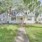Lexington Getaway with Backyard Deck Less Than 2 Mi to UK!